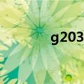 g2030配什么主板（g2030）
