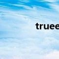 trueend怎么读（true end）