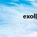 exol队长是谁（exom队长）