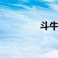 斗牛技巧解析（斗牛技巧）