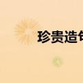 珍贵造句二年级下册（珍贵造句）