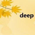 deep side乐队（deep side）