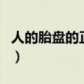 人的胎盘的正确吃法（男人吃胎盘可以壮阳吗）