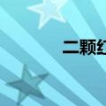 二颗红豆网 登录（二颗红豆）