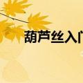 葫芦丝入门指法表（葫芦丝入门指法）