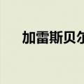 加雷斯贝尔身高和体重（加雷斯 贝尔）
