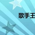 歌手王炎简介资料（歌手王炎）