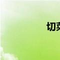 切菜的方法技巧（切菜）