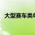 大型赛车类单机游戏（大型赛车单机游戏）