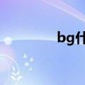 bg什么意思（bl什么意思）