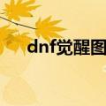 dnf觉醒图片高清壁纸（dnf觉醒图片）