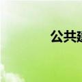 公共建筑有哪些（公共建筑）