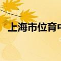 上海市位育中学新疆部（上海市位育中学）