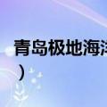 青岛极地海洋馆演出时间表（青岛极地海洋馆）