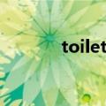 toilet怎么读（study怎么读）
