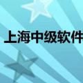 上海中级软件工程师考试（软件工程师考试）