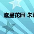 流星花园 朱碧石（朱孝天流星花园里演谁）
