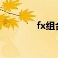 fx组合年龄排序（f(x)组合）
