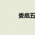 娄底五中校长简介（娄底五中）