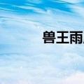 兽王雨魔完结了吗（兽王 雨魔）