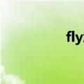 fly怎么读（sky怎么读）