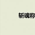 斩魂称号系统大全（斩魂称号）