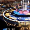 秀我中国｜AI科幻动画：遇见未来——2023成都世界科幻大会