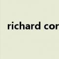 richard cory的主题（richard cory赏析）
