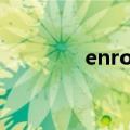 enrollment翻译（enroll）