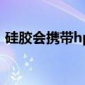 硅胶会携带hpv病毒吗（飞机杯多少钱一个）