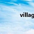 villagers怎么读（villagers）