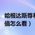 哈根达斯尊礼卡使用期限（哈根达斯尊礼卡面值怎么看）