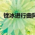 锉冰进行曲阿雅在线听（锉冰进行曲 阿雅）
