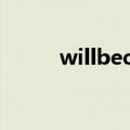willbedoing什么时态（willbe）
