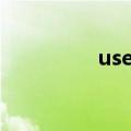 userenv.dll（userenv）