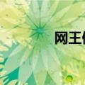 网王倾城（网王同人  倾情）