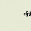 dj词语大全 我说（dj词）