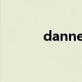danner是什么档次（danner）