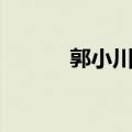 郭小川个人资料简介（郭小川）