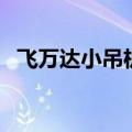 飞万达小吊机德州总代理（飞万达小吊机）