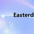 Easterday庆祝活动（easterday）