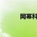 网幂科技有哪些app（王尒可）