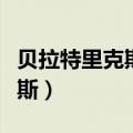 贝拉特里克斯和伏地魔什么关系（贝拉特里克斯）