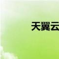 天翼云网盘资源（天翼云网盘）