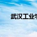 武汉工业学院研究生（武汉工业学院）