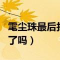 雮尘珠最后找到了吗鹧鸪哨（雮尘珠最后找到了吗）