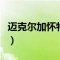 迈克尔加怀特的电影硬核风暴（迈克尔加怀特）
