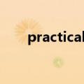 practical application（practical）