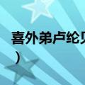 喜外弟卢纶见宿原文及翻译（喜外弟卢纶见宿）