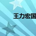 王力宏国籍改变了吗（王力宏国籍）